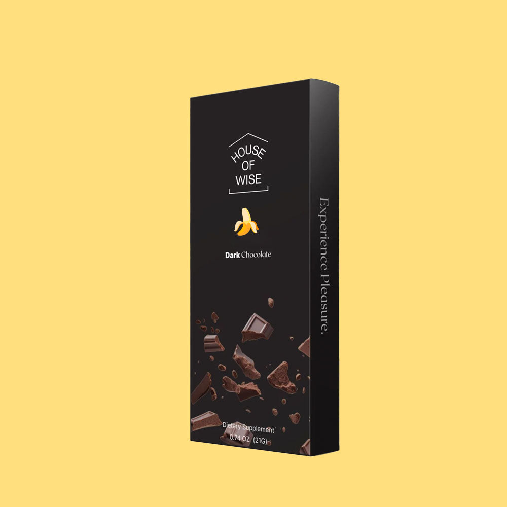 Wise Choco: #1 Chocolate In The Market